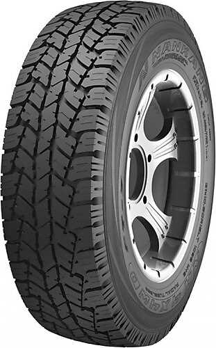 Nankang 215/75R15 100S Ft-7 Owl (Beyaz Yazılı)